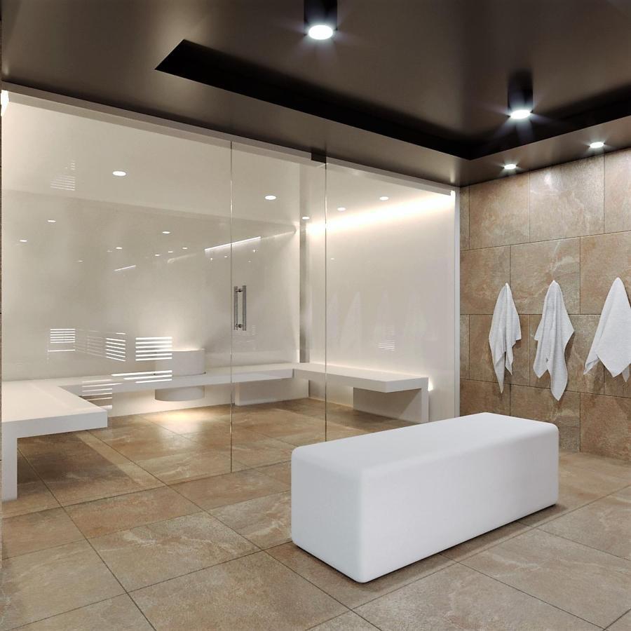 Apartament Z Wellness Nadmorskie Tarasy Kolobřeh Exteriér fotografie