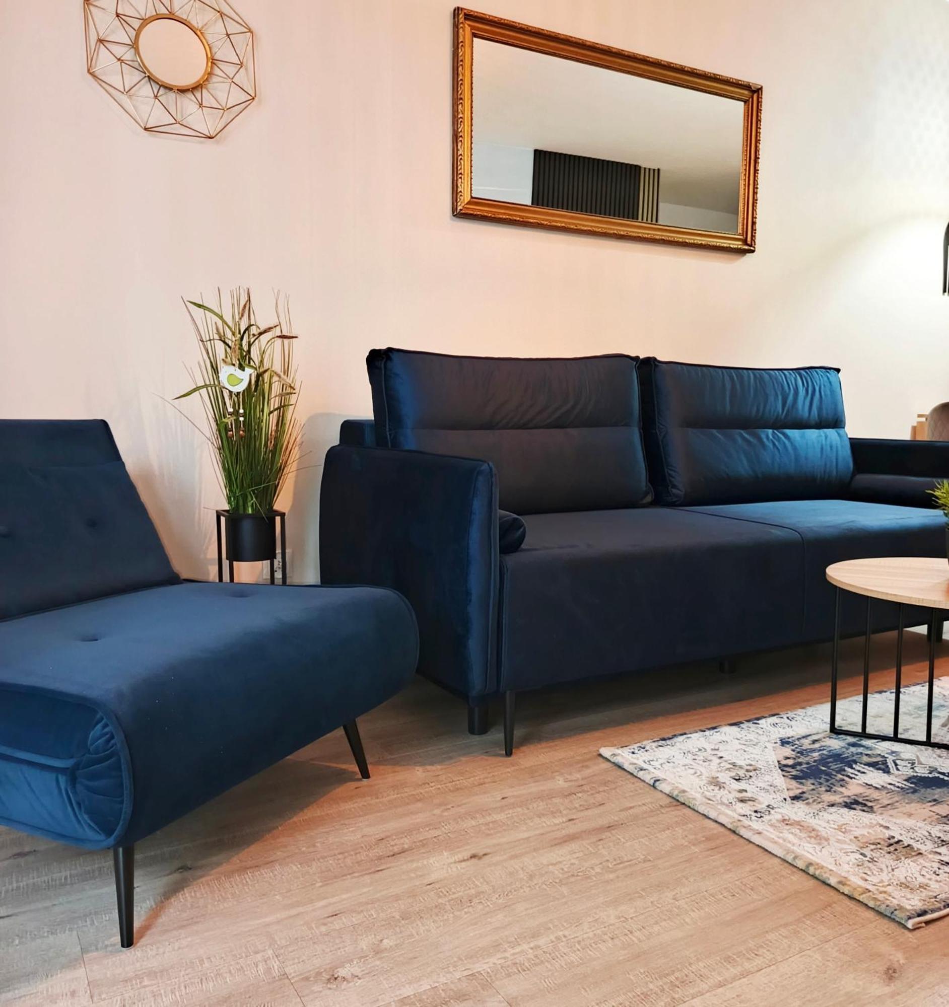 Apartament Z Wellness Nadmorskie Tarasy Kolobřeh Exteriér fotografie