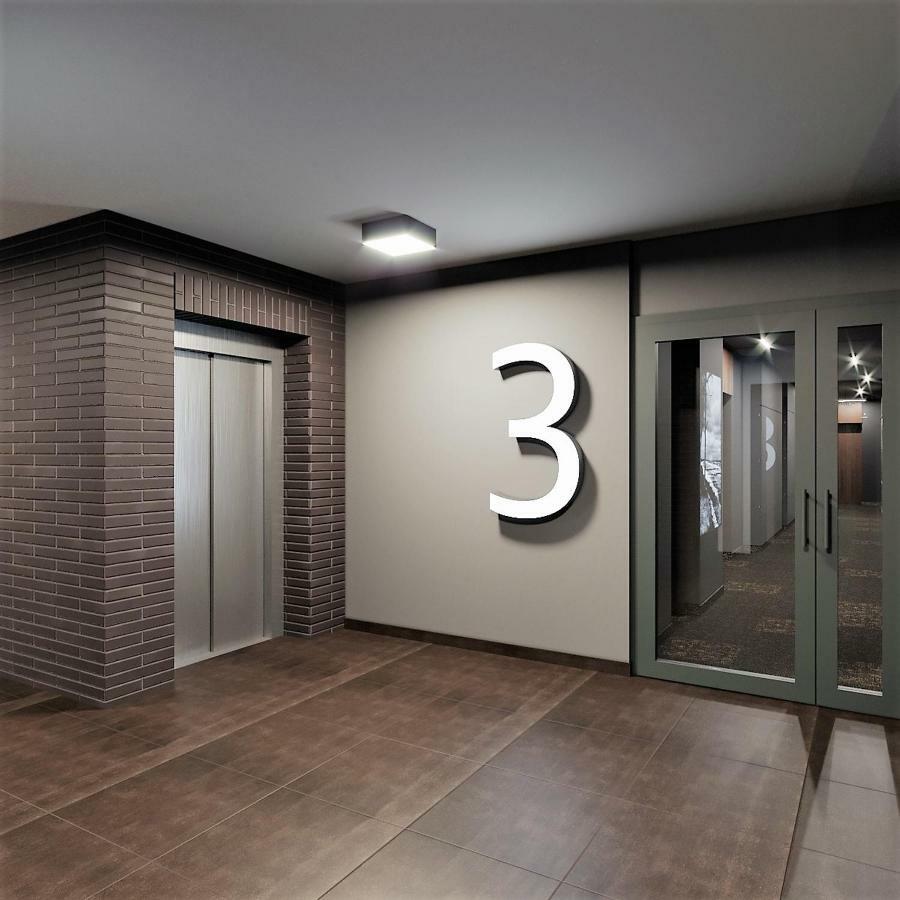 Apartament Z Wellness Nadmorskie Tarasy Kolobřeh Exteriér fotografie