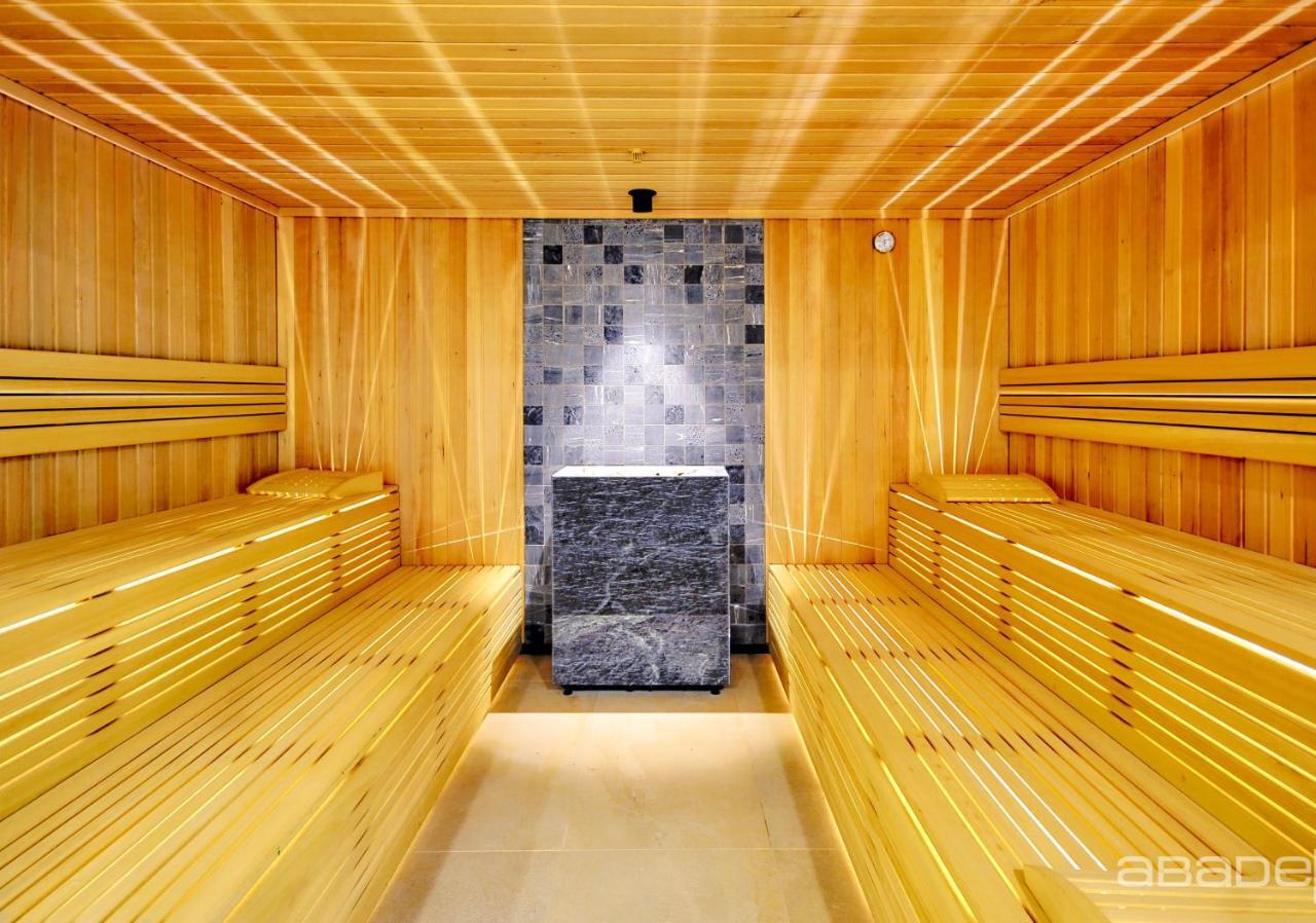 Apartament Z Wellness Nadmorskie Tarasy Kolobřeh Exteriér fotografie