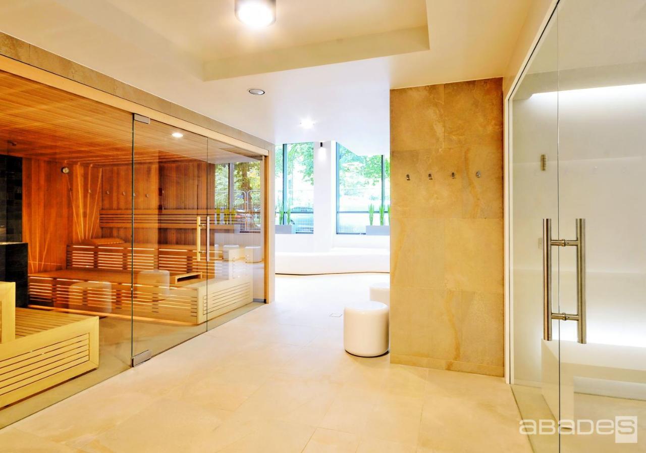 Apartament Z Wellness Nadmorskie Tarasy Kolobřeh Exteriér fotografie