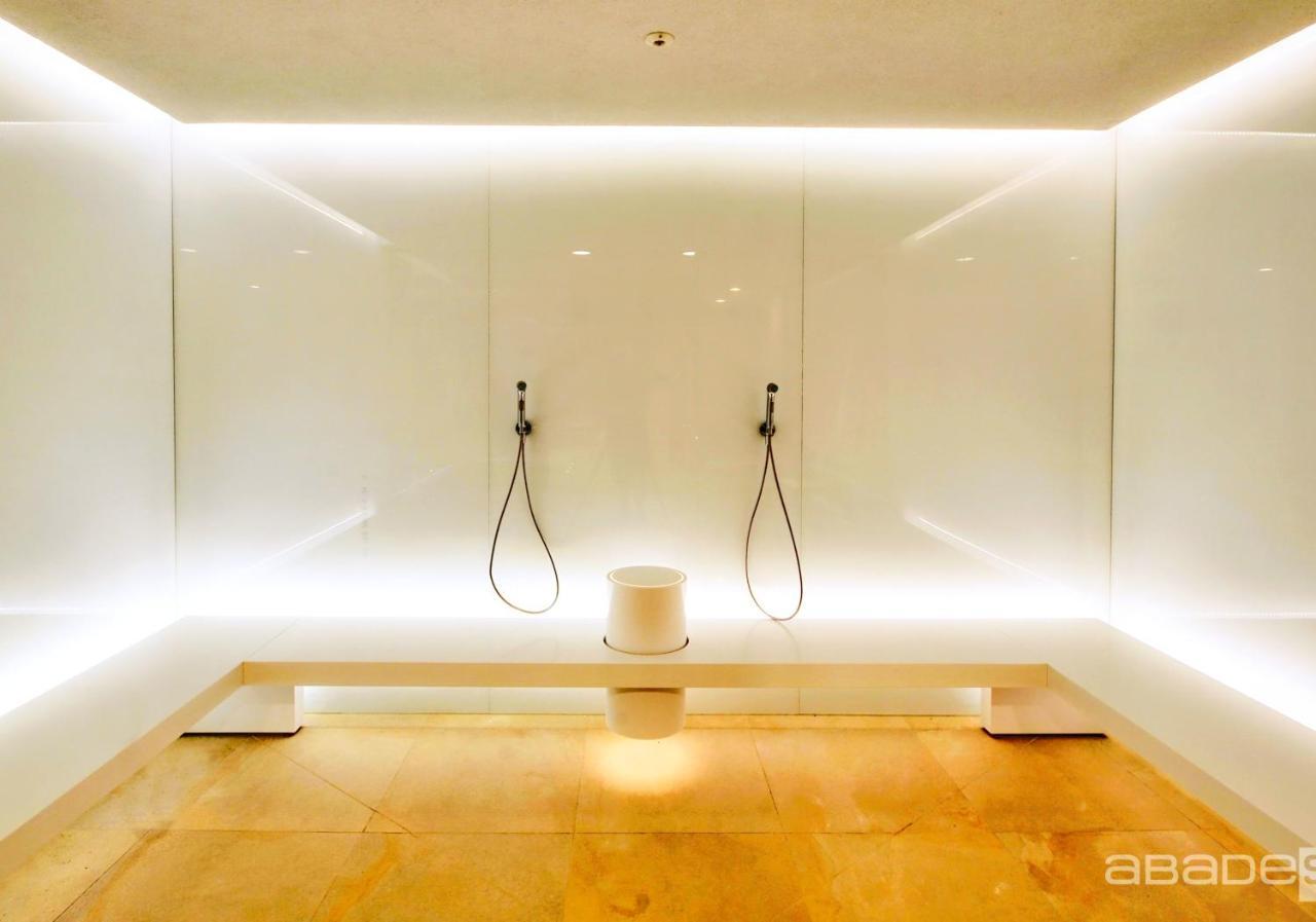 Apartament Z Wellness Nadmorskie Tarasy Kolobřeh Exteriér fotografie